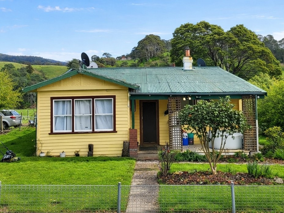50 The Avenue, Ellendale, TAS 7140
