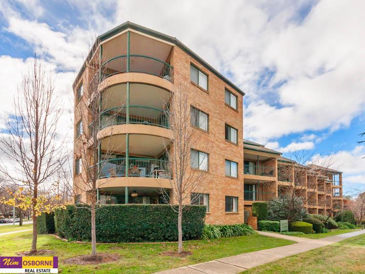 39/17 - 19 Oxley St, Griffith, ACT 2603