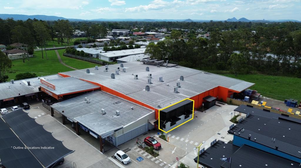 70-86 Michael Ave, Morayfield, QLD 4506