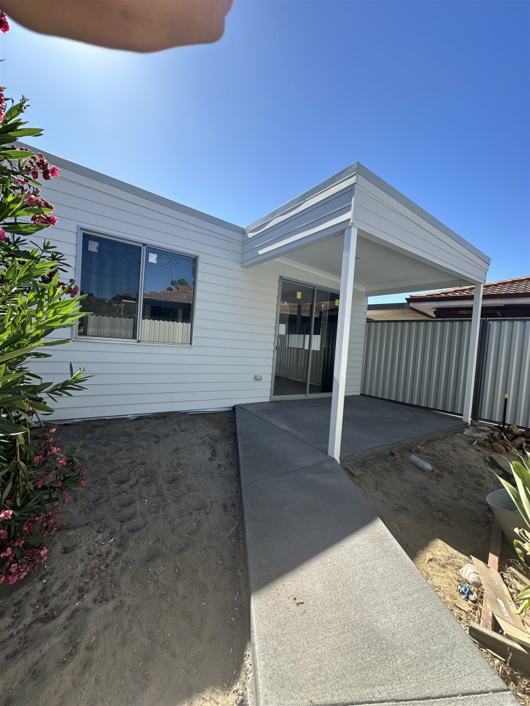 16a Sherbourne Way, Armadale, WA 6112