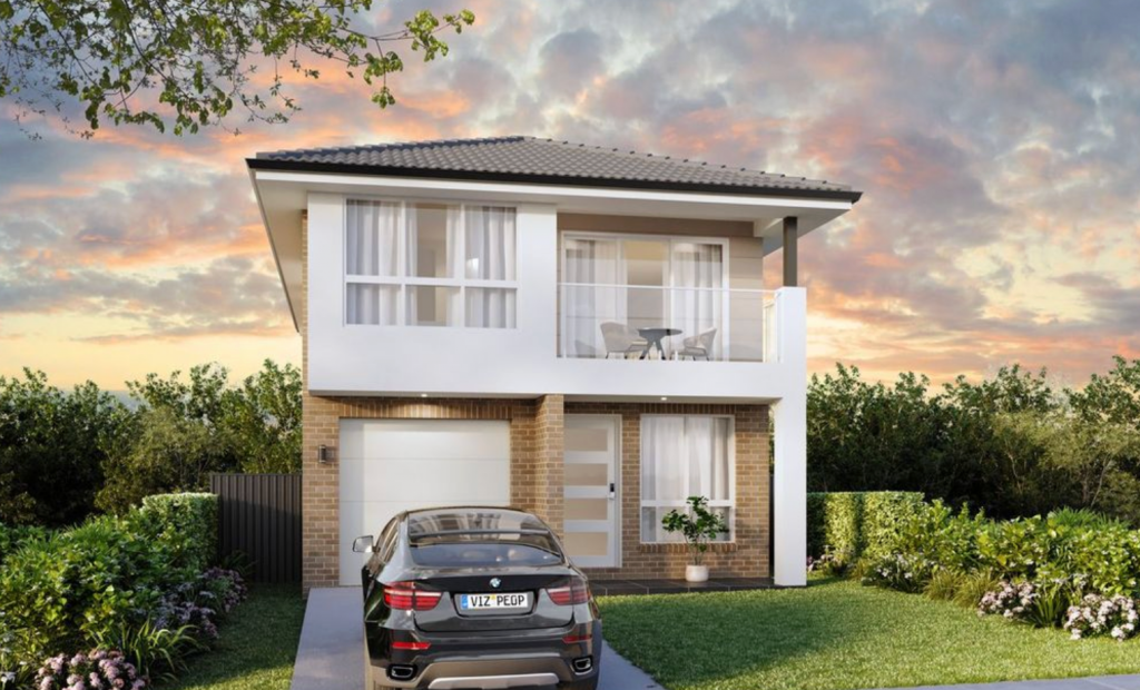 34 Alex Ave, Schofields, NSW 2762