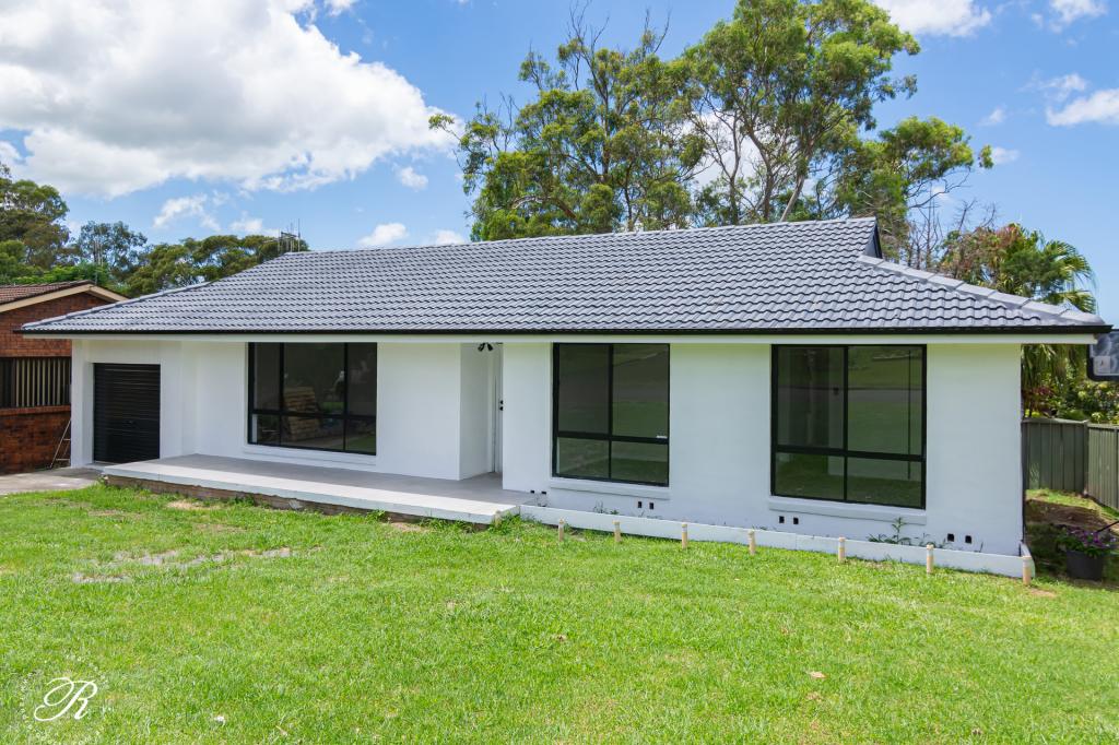 23 ORANA CRES, TAREE, NSW 2430