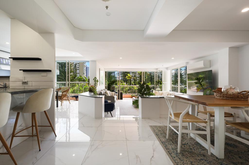 302/1 Peak Ave, Main Beach, QLD 4217