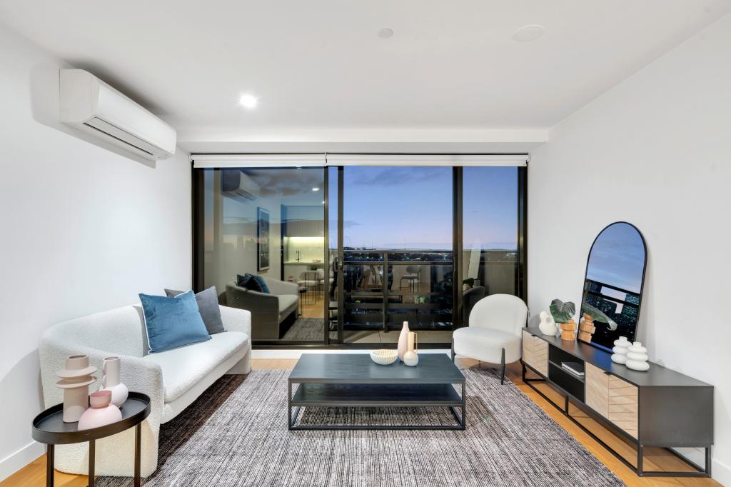 706/83 Flemington Rd, North Melbourne, VIC 3051