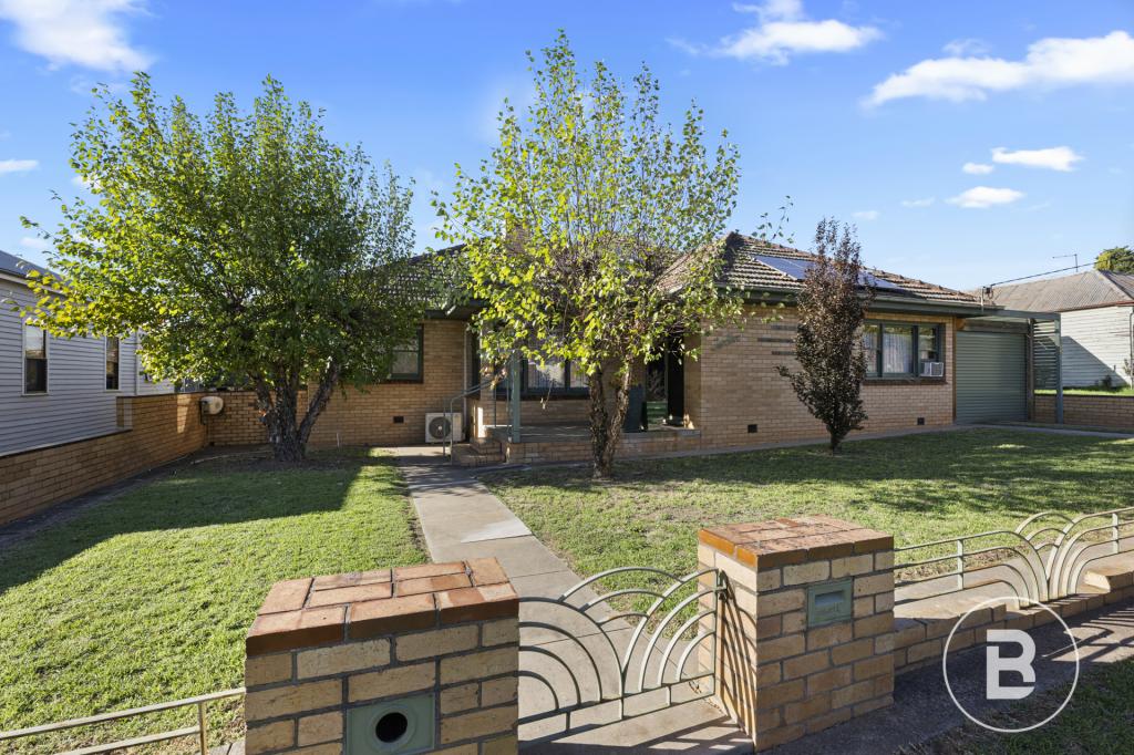 12 Barkly St, Maryborough, VIC 3465