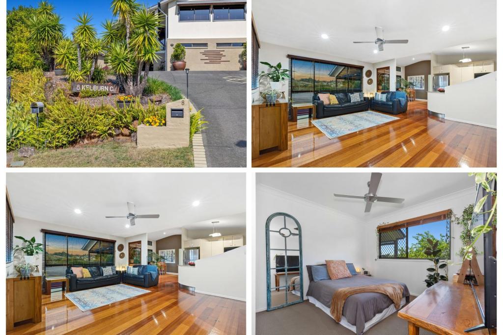 8 Kelburn Cl, Banora Point, NSW 2486