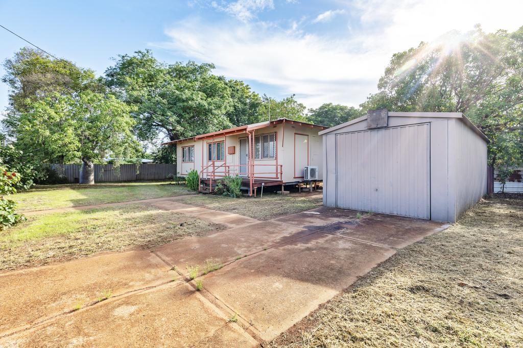 16 Heytesbury St, Derby, WA 6728