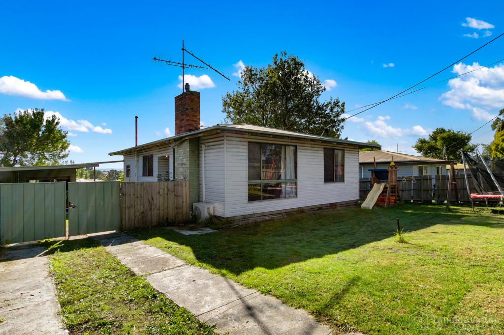 3 Rowell St, Morwell, VIC 3840