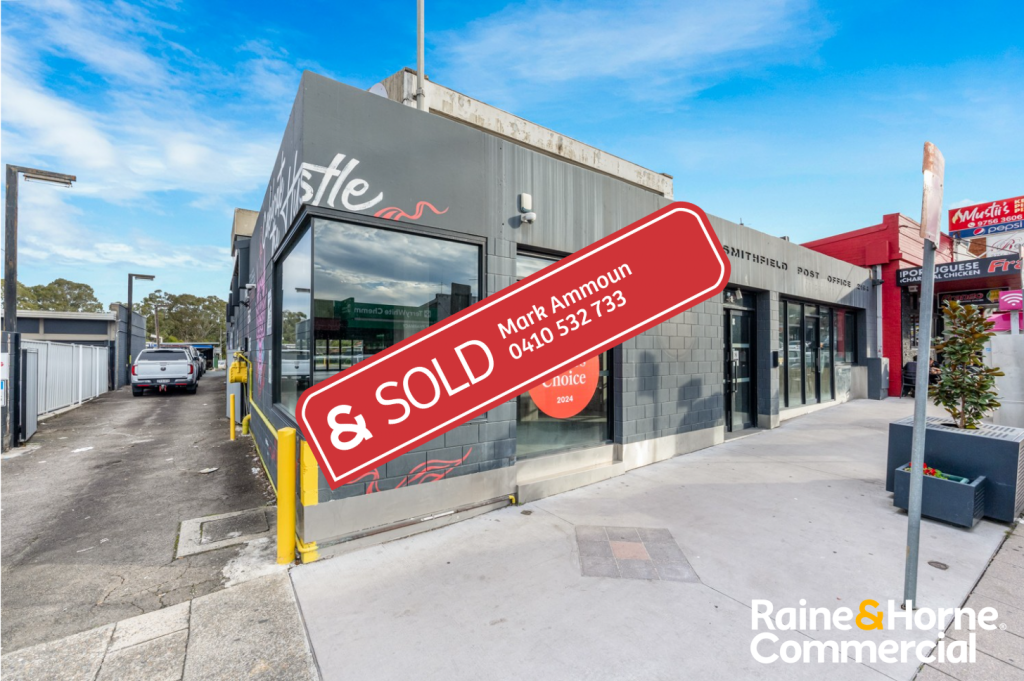 Lot 2 - 678a The Horsley Dr, Smithfield, NSW 2164