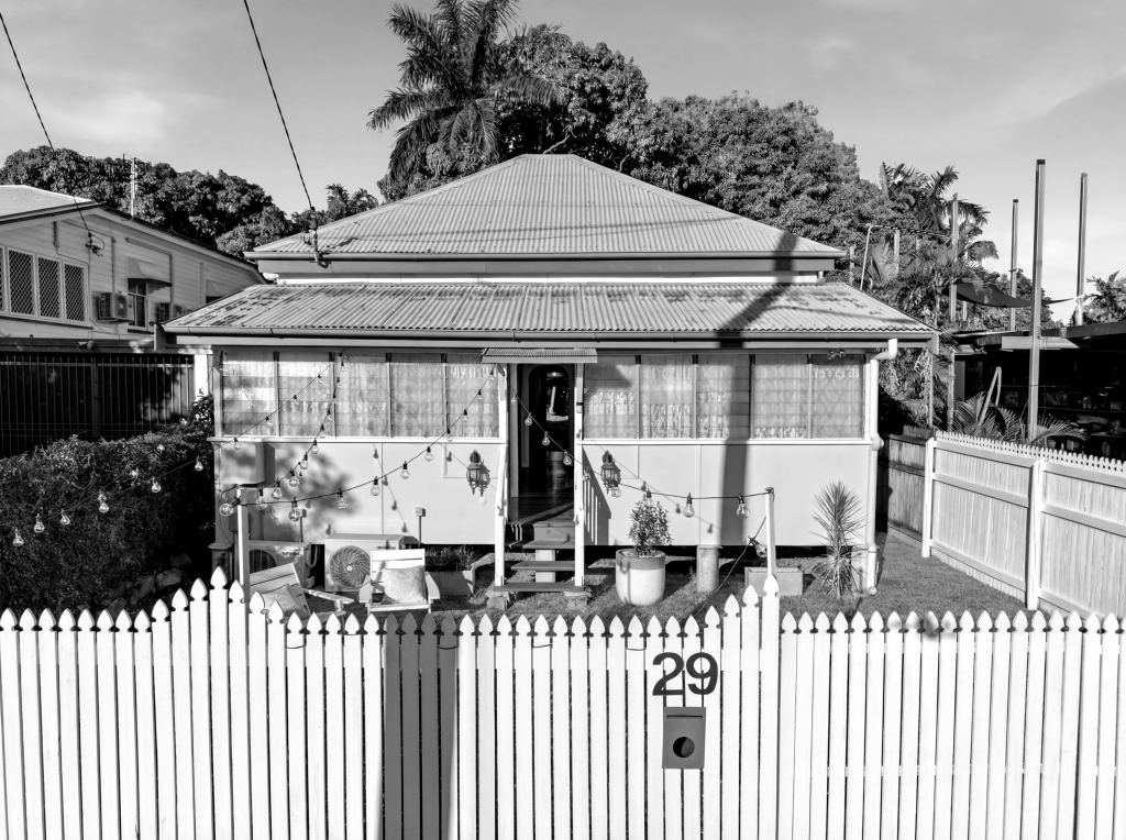 29 Estate St, West End, QLD 4810