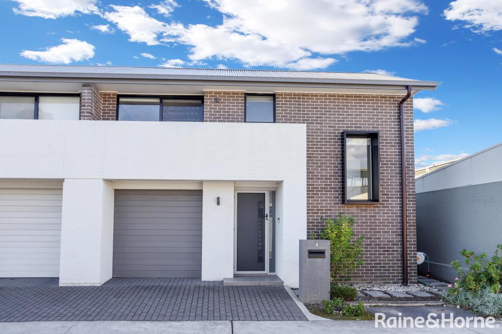 4 Essence Gld, Blacktown, NSW 2148