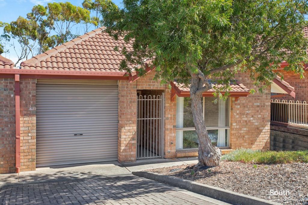 11/24 Smugglers Dr, Seaford Rise, SA 5169