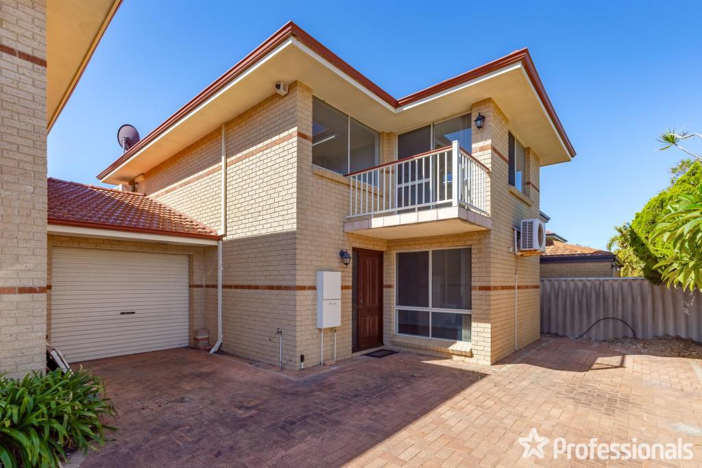 4/52 Moulden Ave, Yokine, WA 6060