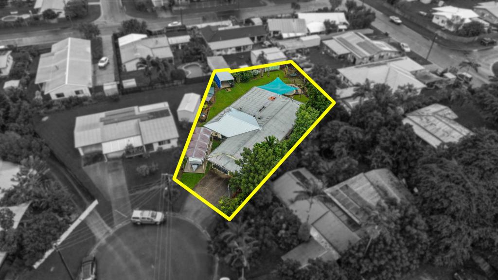 20 Rosa Cl, Edmonton, QLD 4869