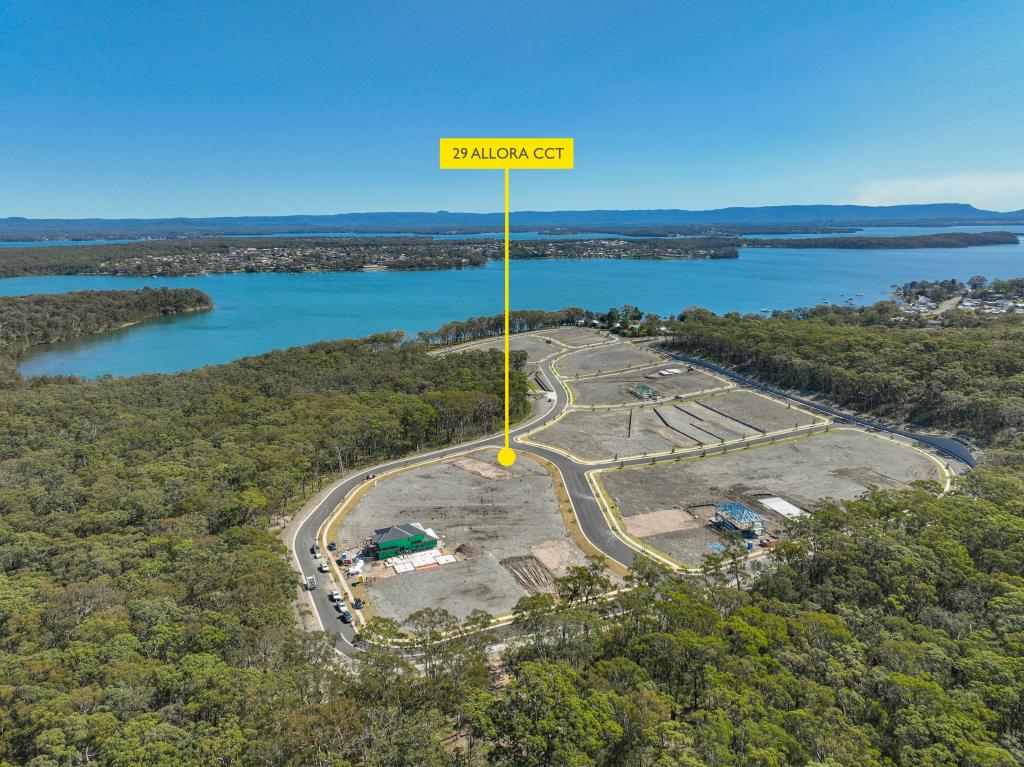 29 Allora Cct, Nords Wharf, NSW 2281