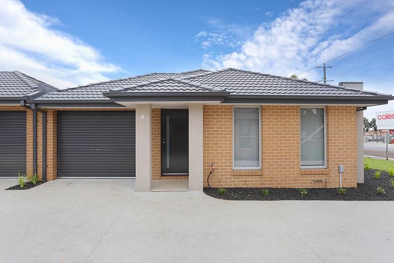 16/547 Tarneit Rd, Hoppers Crossing, VIC 3029