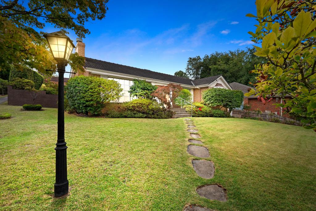 20 ABBEY WALK, VERMONT, VIC 3133