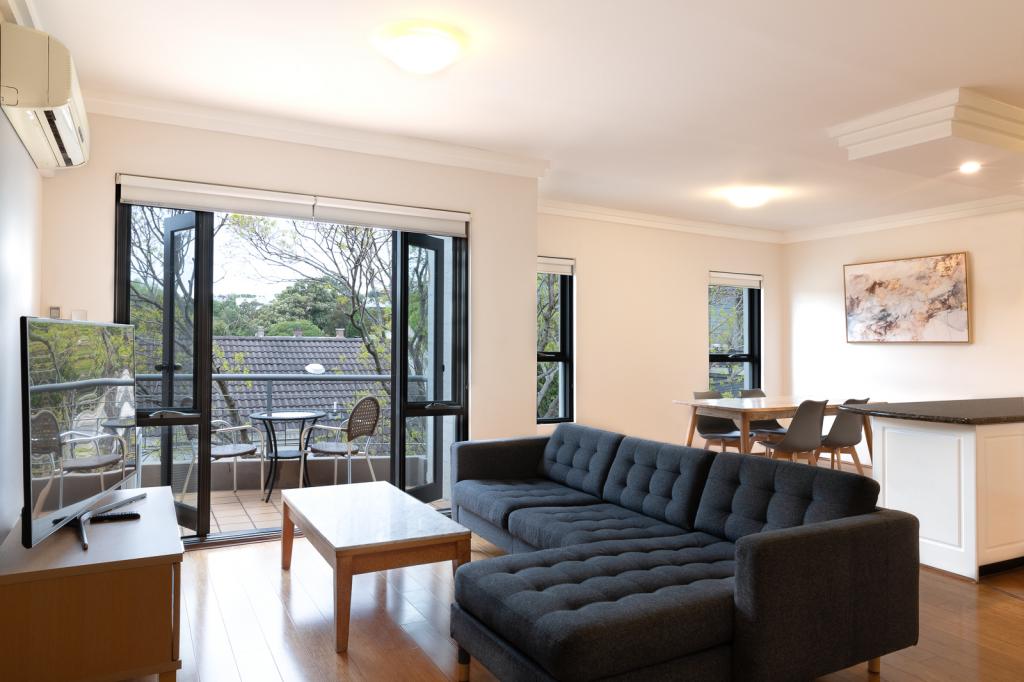 35/88 Barcom Ave, Rushcutters Bay, NSW 2011