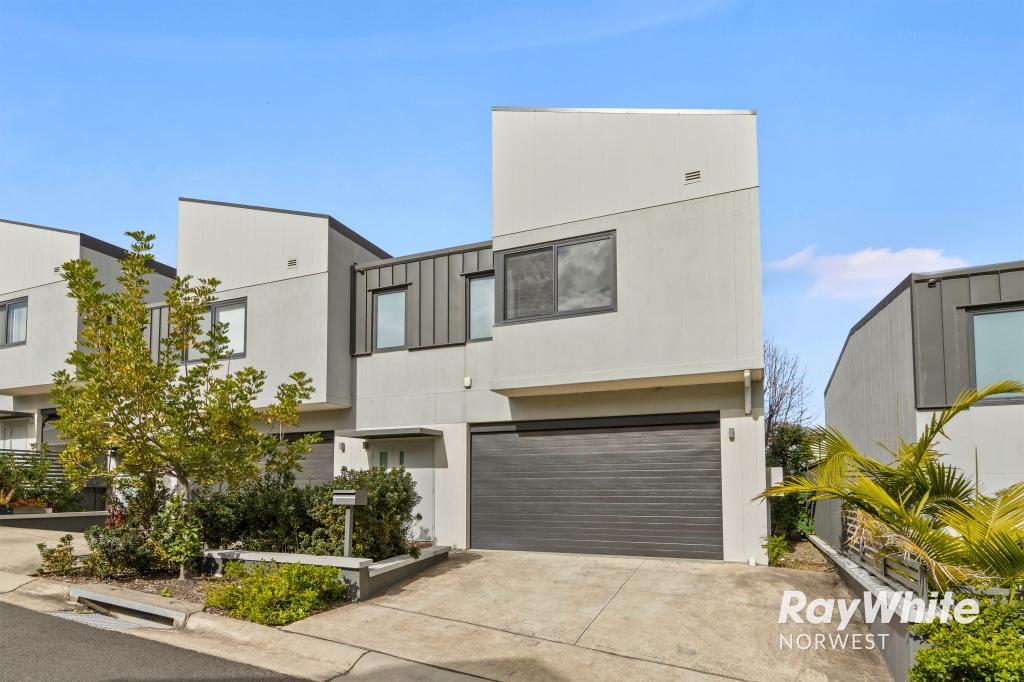 37 Weid Pl, Kellyville, NSW 2155