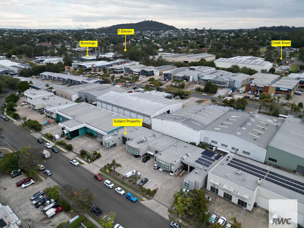 1/62 Secam St, Mansfield, QLD 4122