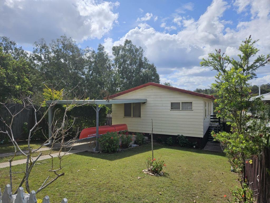 1a Salisbury Rd, Ipswich, QLD 4305