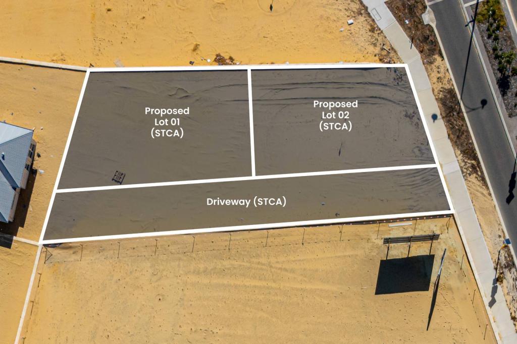 45 Regency Ave, Baldivis, WA 6171