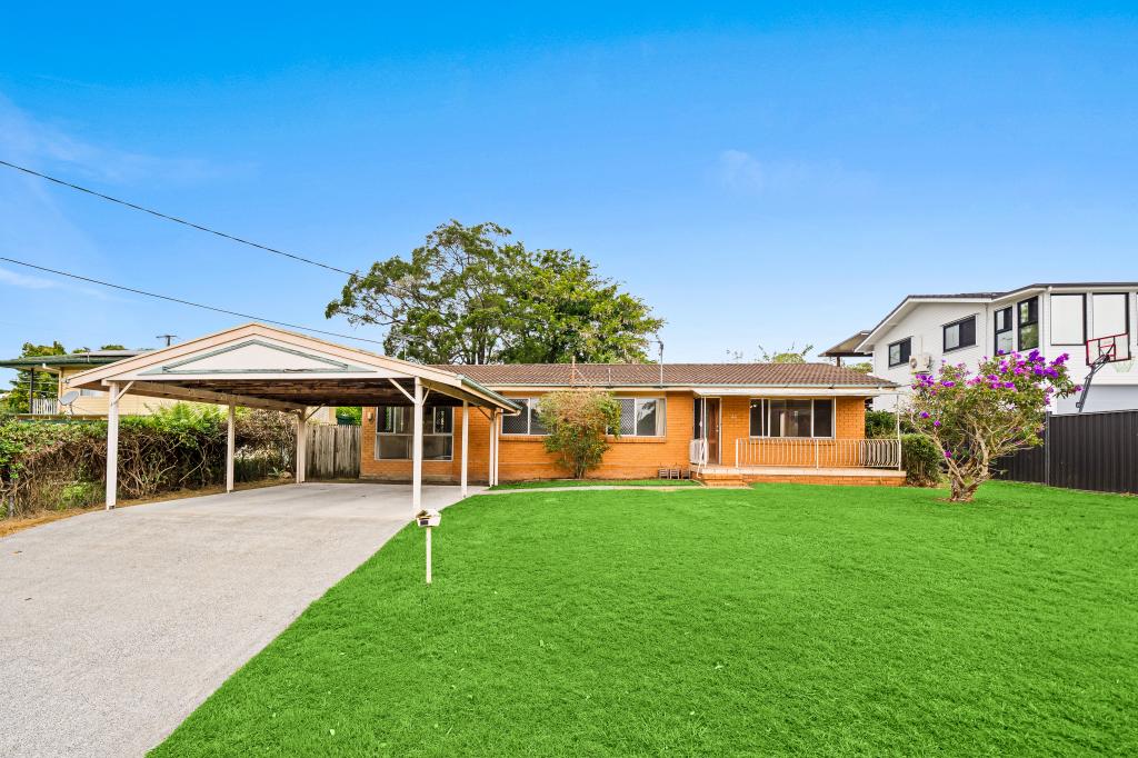 12 Fiona Ct, Rochedale South, QLD 4123