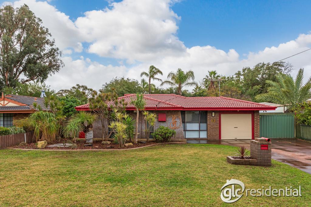 7 Lynda Cres, Cooloongup, WA 6168