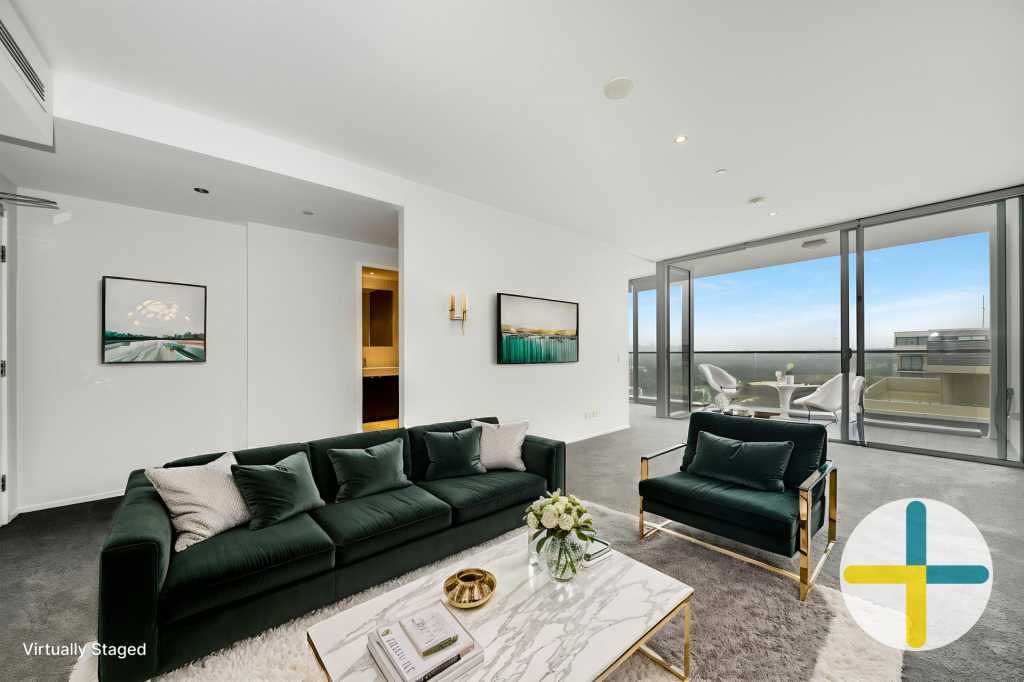 W1404/599 PACIFIC HWY, ST LEONARDS, NSW 2065
