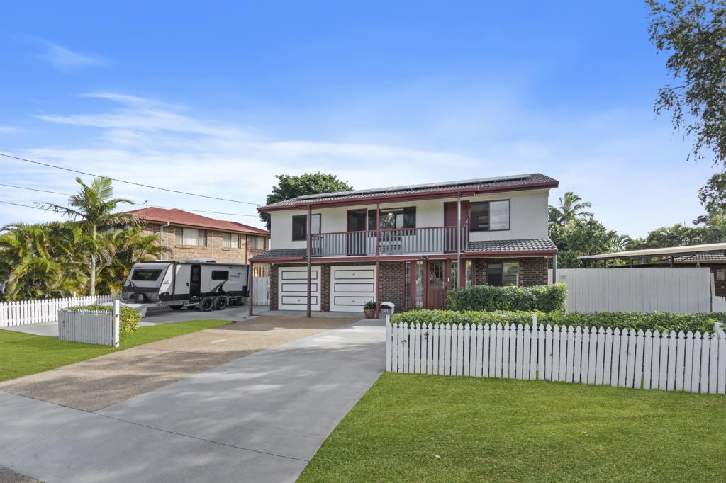 41 Hampshire Cres, Alexandra Hills, QLD 4161