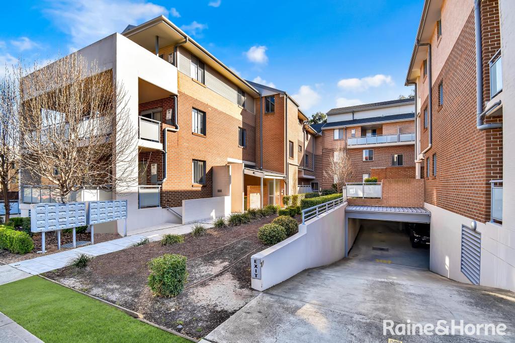 10/7-11 Putland St, St Marys, NSW 2760