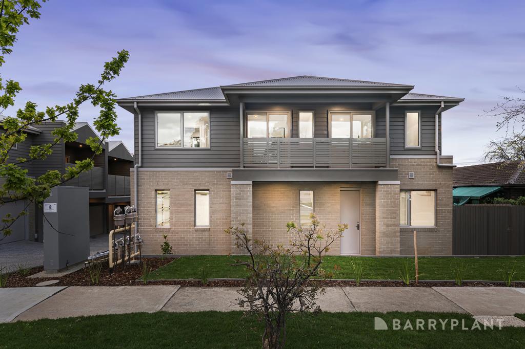 14/22-24 ROUKE ST, LILYDALE, VIC 3140