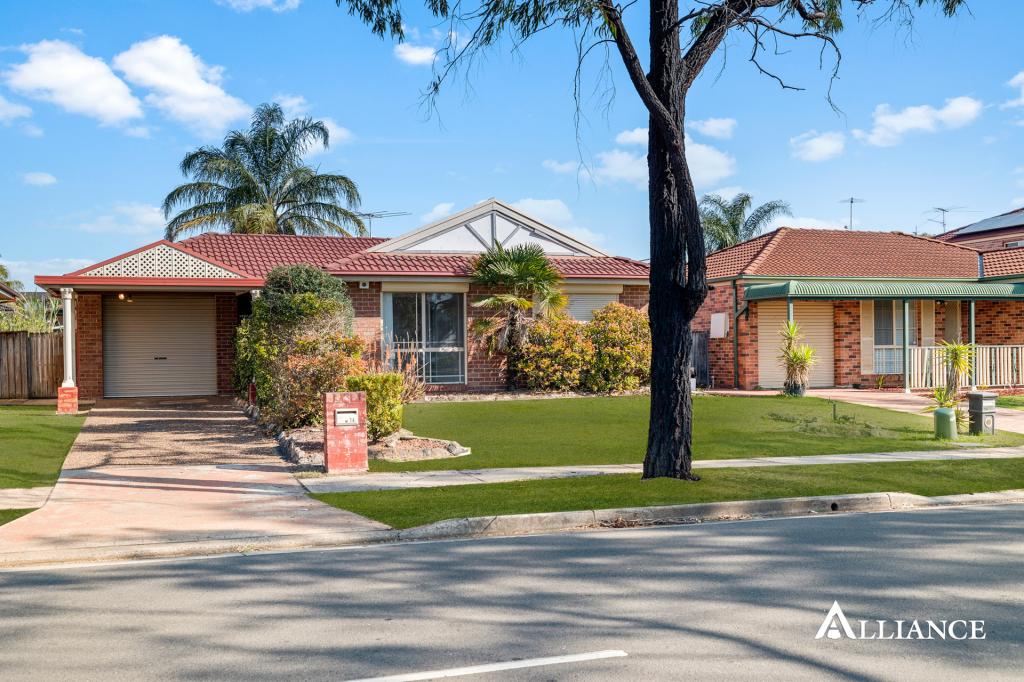 16 Braidwood Dr, Prestons, NSW 2170