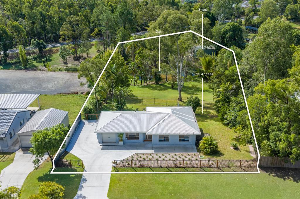 6 Pinewood St, Upper Coomera, QLD 4209