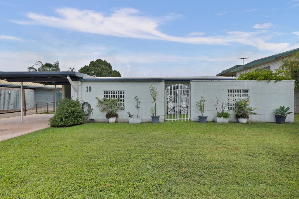10 Podosky St, West Mackay, QLD 4740