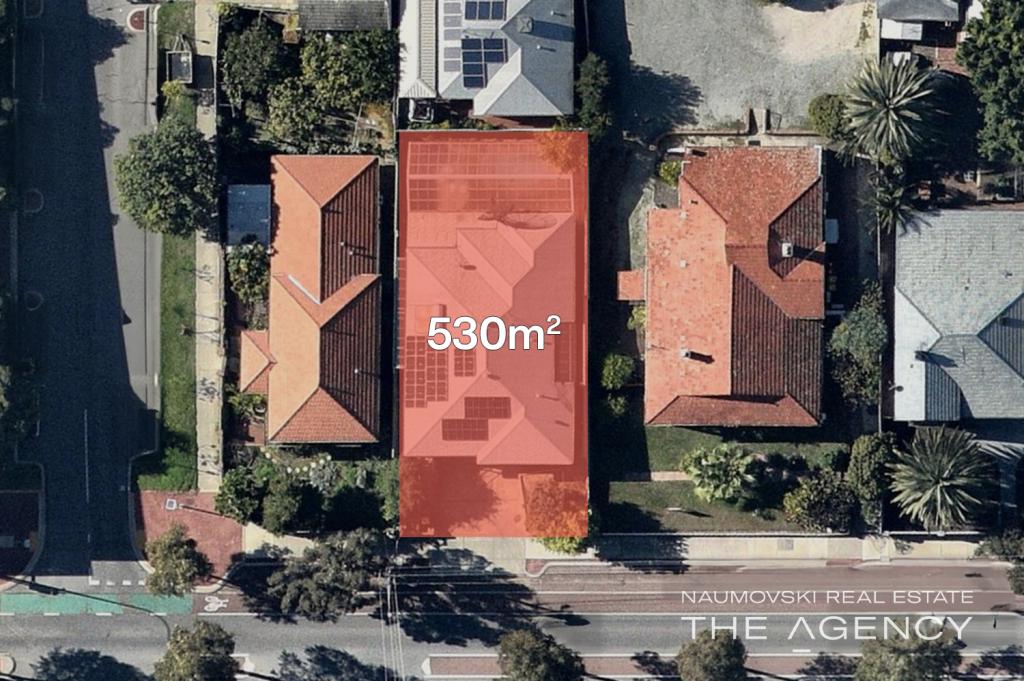 350 Oxford St, Leederville, WA 6007