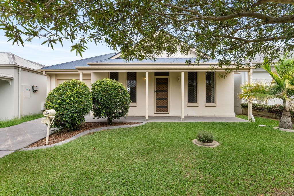 11 Wallaby St, North Lakes, QLD 4509