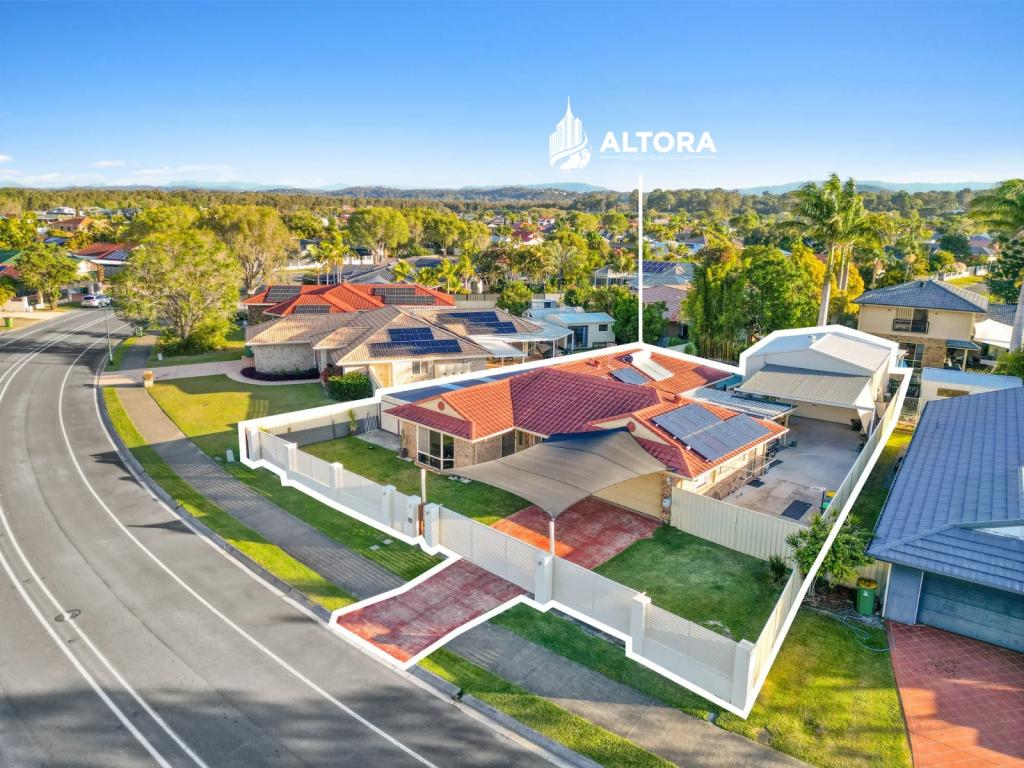77 Monterey Keys Dr, Helensvale, QLD 4212