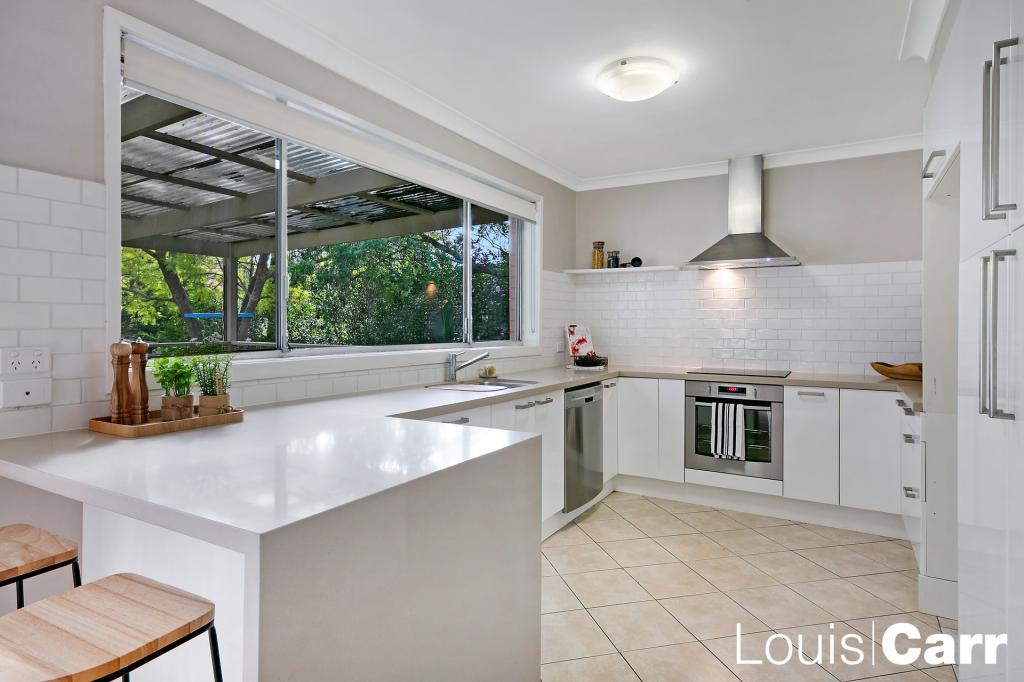 5 Kywong Ave, Castle Hill, NSW 2154