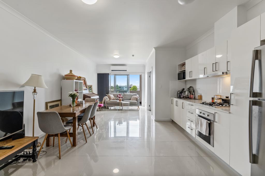 309/2 Augustine St, Mawson Lakes, SA 5095