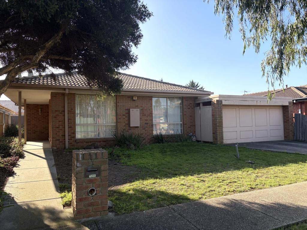 15 William Wright Wynd, Hoppers Crossing, VIC 3029