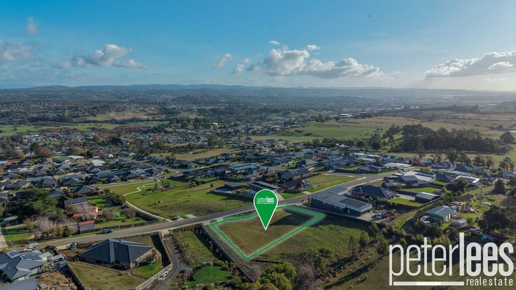 20 Audrey Ave, St Leonards, TAS 7250