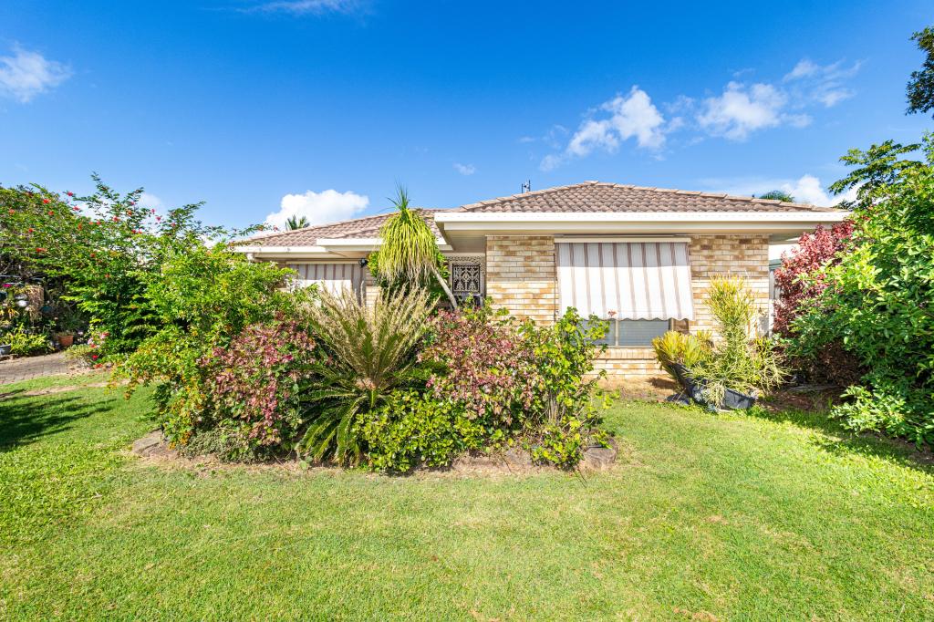 23 Lester Cres, Torquay, QLD 4655