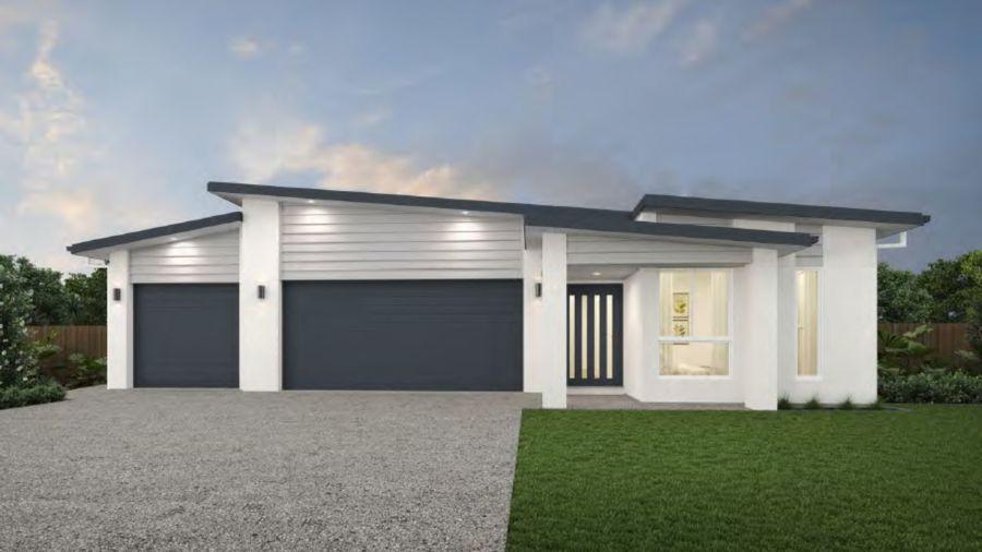 Contact Agent For Address, Woodford, QLD 4514