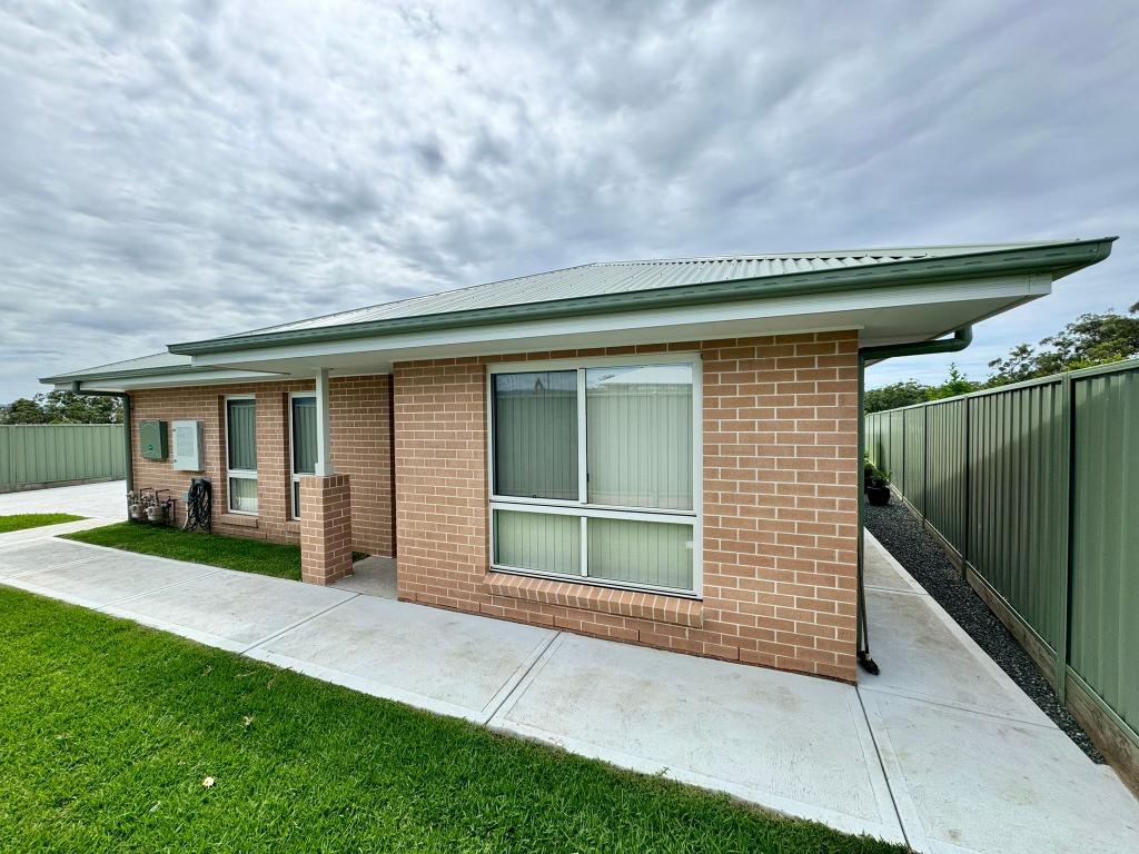 6 BULLOCKS PL, COORANBONG, NSW 2265