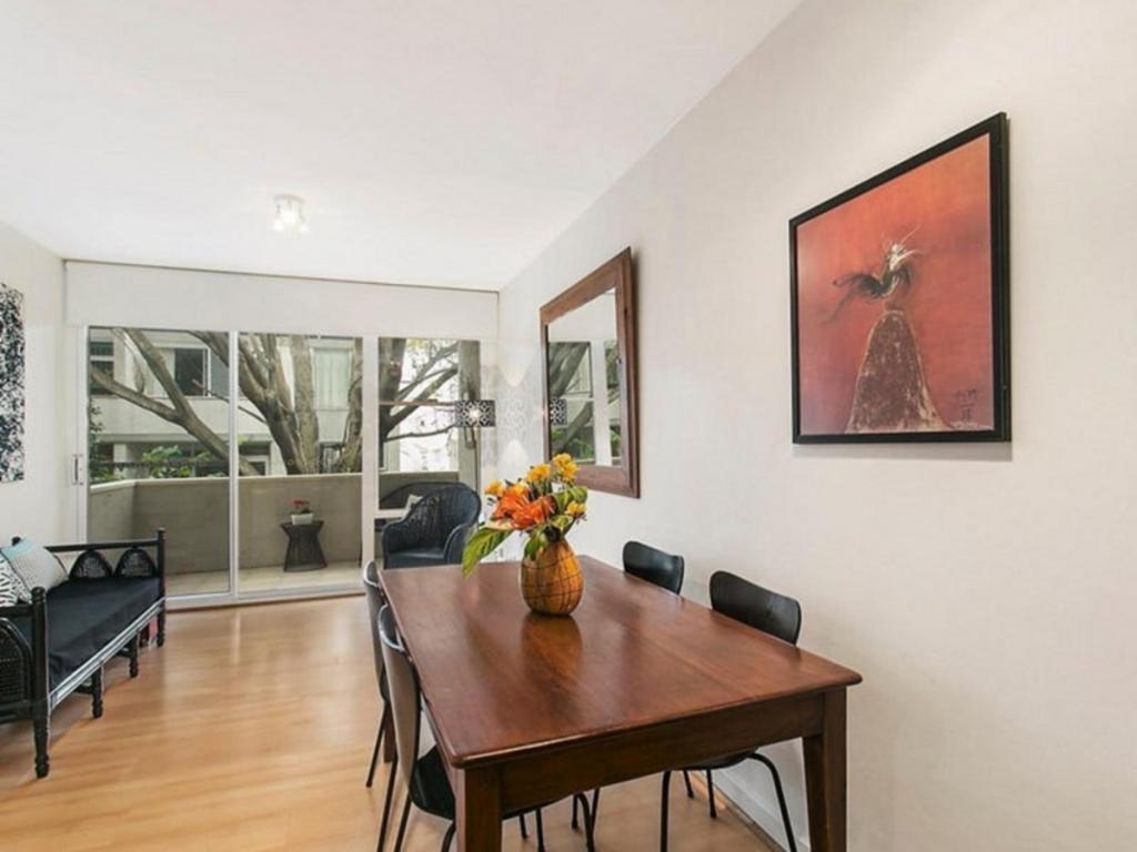 9/23 Rosalind St, Cammeray, NSW 2062