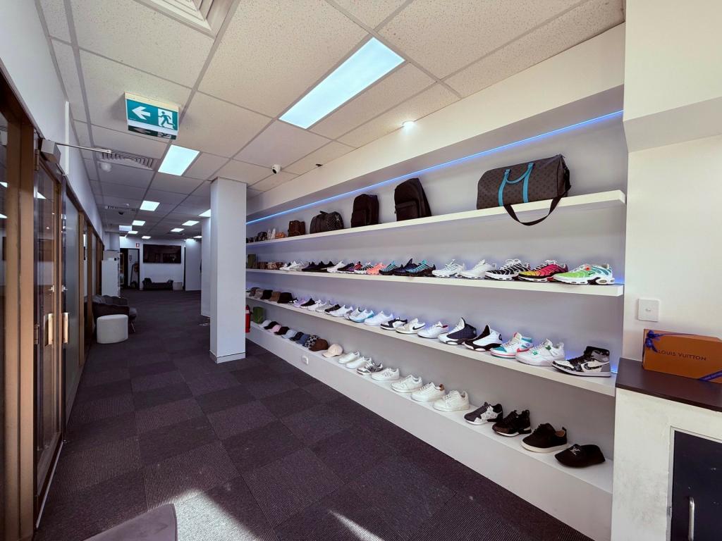 Shop 2/208-212 Queen St, Campbelltown, NSW 2560