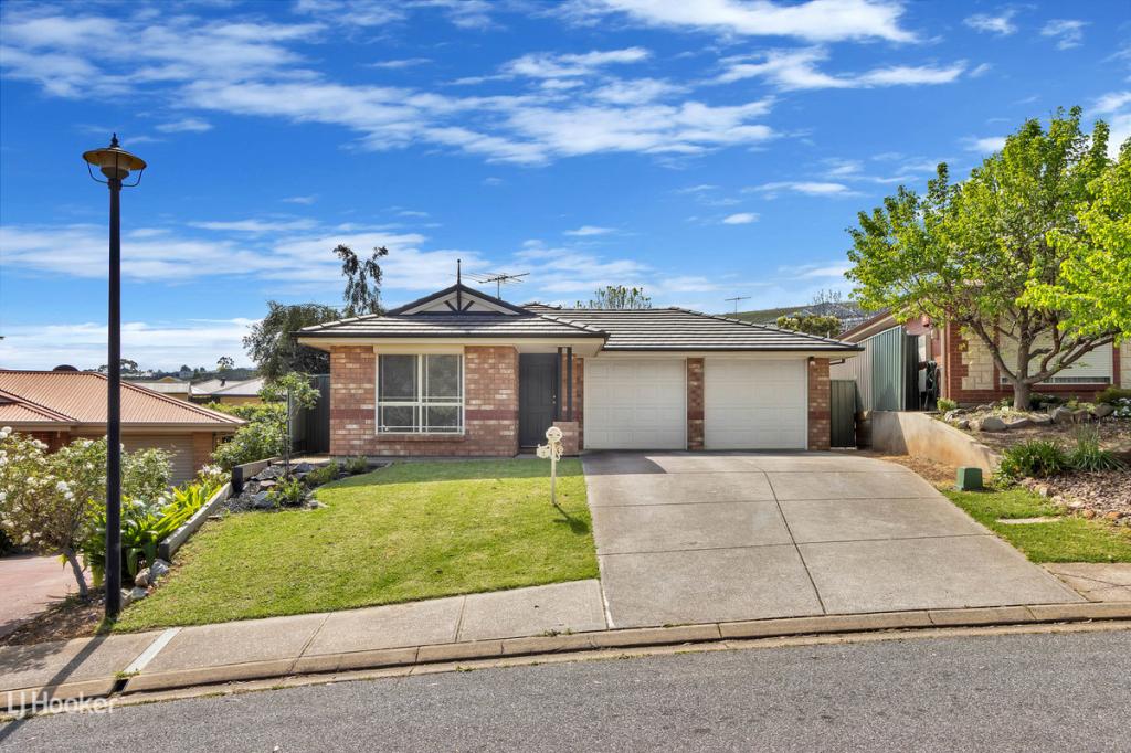 7 Withers Cct, Evanston Park, SA 5116