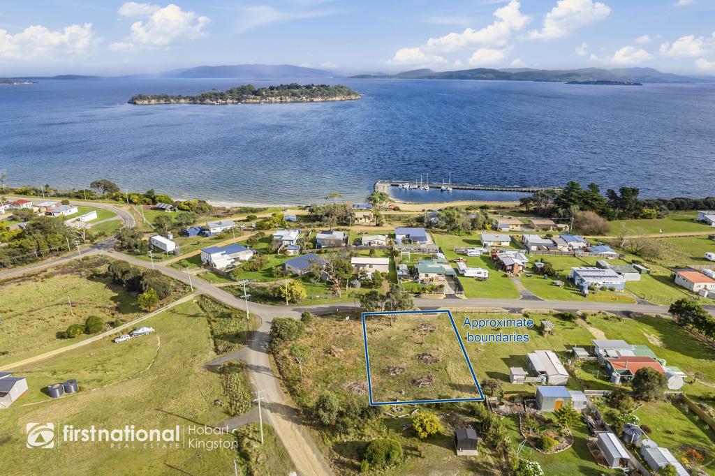 20 Harvey Rd, Alonnah, TAS 7150