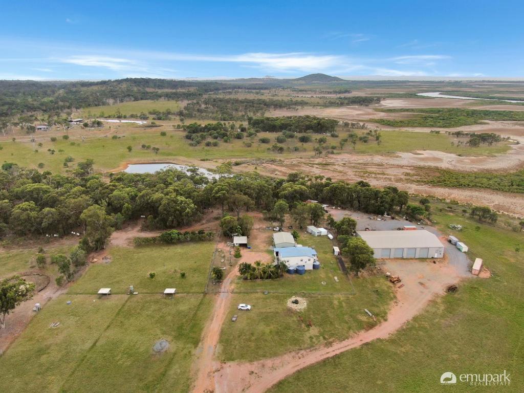 39 Adobe Rd, Tanby, QLD 4703